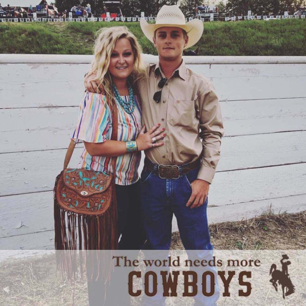 Meet your Posher, Charmayne